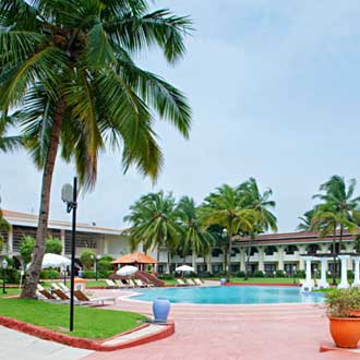 Holiday Inn Resort Holiday Inn Resort