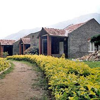 Blue Valley Jungle Resort