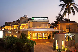 Whispering Palms Beach Resort Whispering Palms Beach Resort