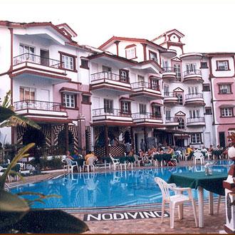 Colonia Jose Menino Resort Colonia Jose Menino Resort