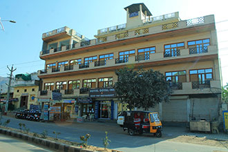 Hotel Goyal Inn Hotel Goyal Inn