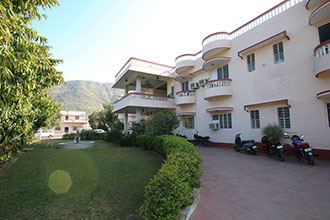 Hotel New Park Hotel New Park