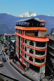 Hotel Central