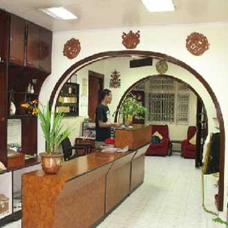 Hotel Garuda Hotel Garuda