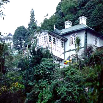 Dekeling Hotel Dekeling Hotel