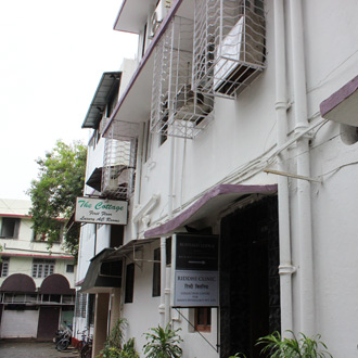 The Cottage - Luxury Corporate Hotel The Cottage - Luxury Corporate Hotel