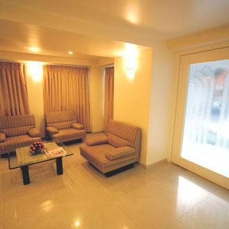 The Coronet Hotel, Pune