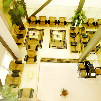 The Coronet Hotel, Pune