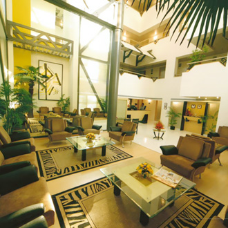 The Coronet Hotel, Pune