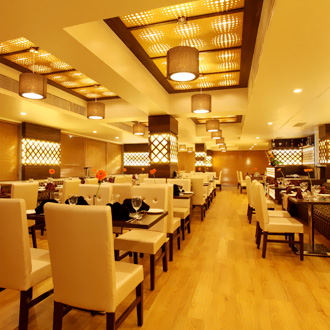 The Coronet Hotel, Pune