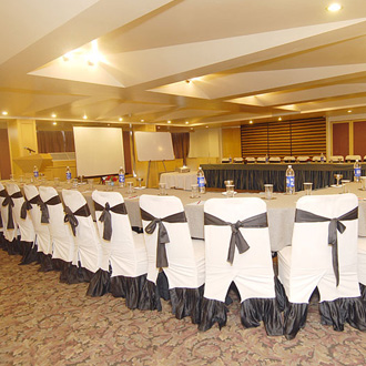 The Coronet Hotel, Pune