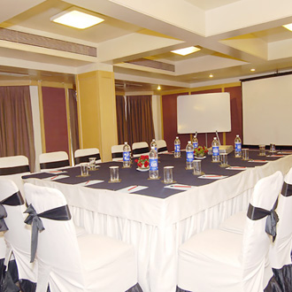 The Coronet Hotel, Pune