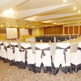 The Coronet Hotel, Pune
