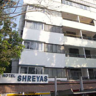 Hotel Shreyas Hotel Shreyas