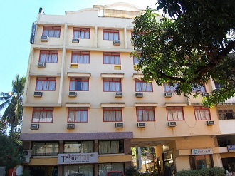 Hotel Panchsheel Hotel Panchsheel