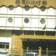 Hotel Raviraj
