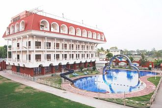 Aurangabad Gymkhana Club, Aurangabad