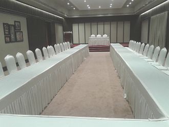 Aurangabad Gymkhana Club, Aurangabad