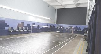 Aurangabad Gymkhana Club, Aurangabad