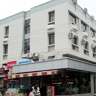 Saish Hotel Saish Hotel