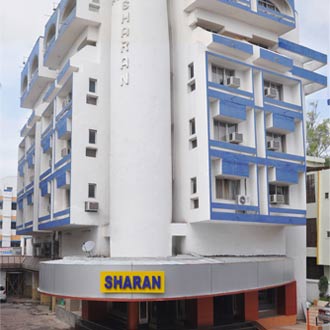 Hotel Sharan Hotel Sharan