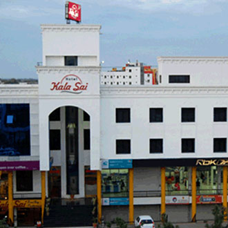 Hotel Kala Sai Hotel Kala Sai