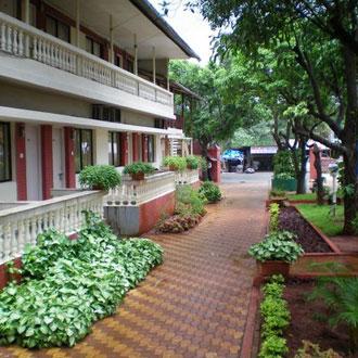 Rajkiran Resorts Rajkiran Resorts