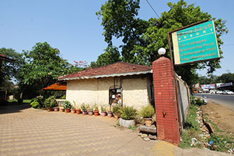 Rishikesh Resorts Rishikesh Resorts
