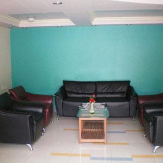 Hotel Rajdhani, Khandala