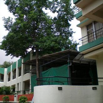 Hotel Rajdhani, Khandala