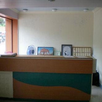 Hotel Rajdhani, Khandala