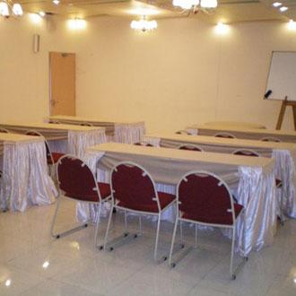 Hotel Rajdhani, Khandala