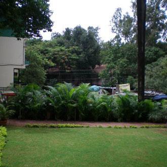 Hotel Rajdhani, Khandala
