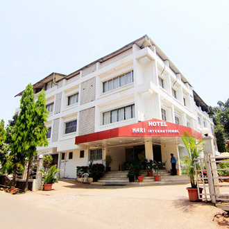 Hotel Hari International Hotel Hari International
