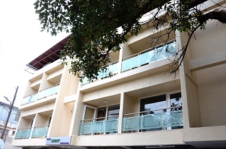 Hotel Sunny International Hotel Sunny International