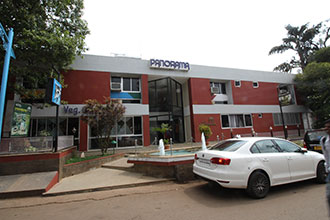 Hotel Panorama Hotel Panorama