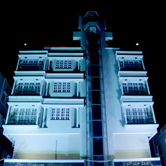 Hotel Maurya Residency Hotel Maurya Residency