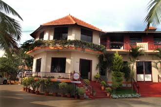 Grand Maurya Resort Grand Maurya Resort