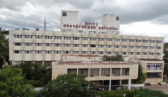 Hotel Paradise Hotel Paradise