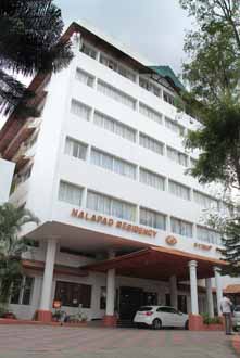 Nalapad Residency Nalapad Residency