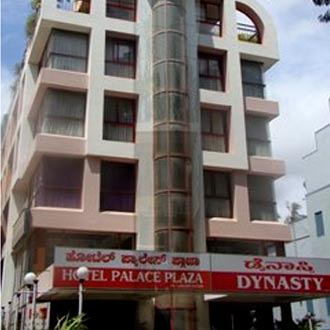 Hotel Palace Plaza Hotel Palace Plaza