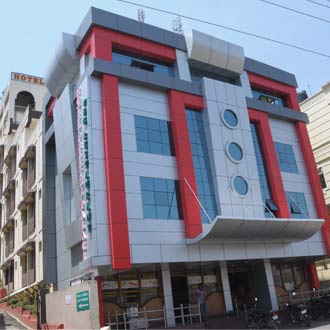 Hotel Preethi Palace Hotel Preethi Palace