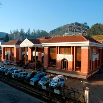Hotel Preethi Classic Towers Hotel Preethi Classic Towers