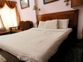 Hotel JC Grand Hotel JC Grand
