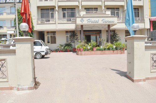 Hotel Varun Hotel Varun
