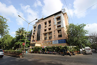 Hotel Tunga International Hotel Tunga International
