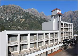 Hotel Subash International Hotel Subash International