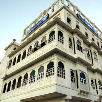 Anjani Hotel Anjani Hotel