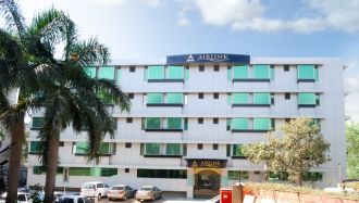 Hotel Airlink Hotel Airlink