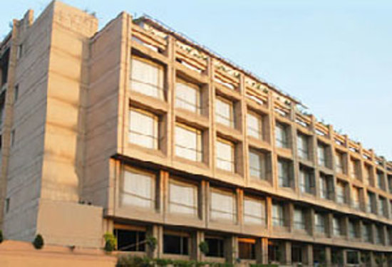 Hotel Tuli International Hotel Tuli International